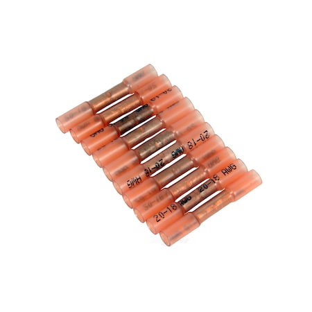 Acdelco Splice-Wire Pr-Each/Bx-10,19300089 19300089